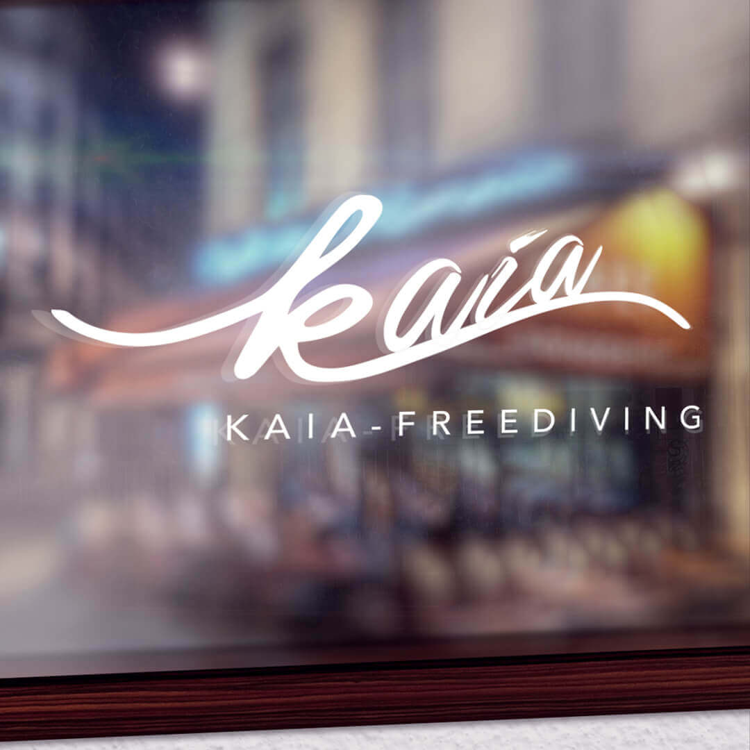 KAIA FREEDIVE